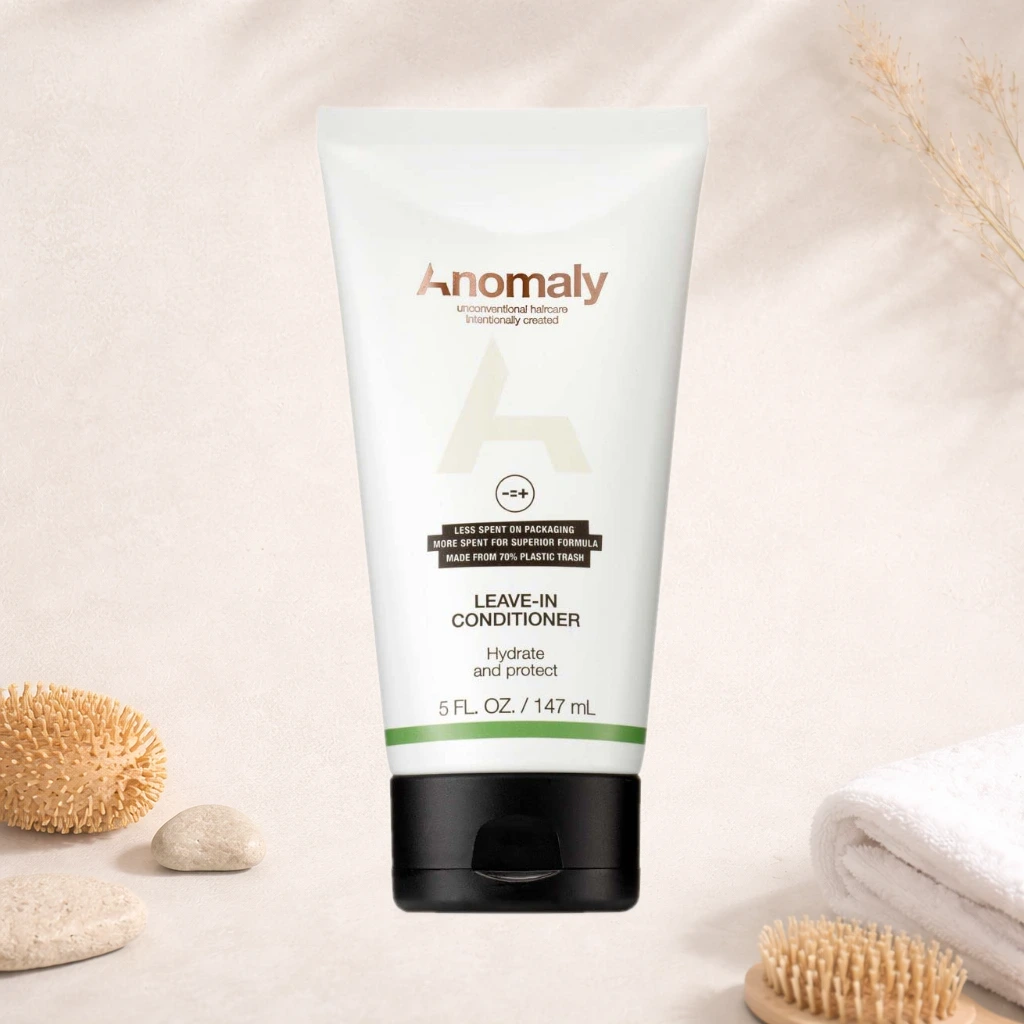 Anomaly Leave-In Conditioner Hydrate and Protect 5 oz
