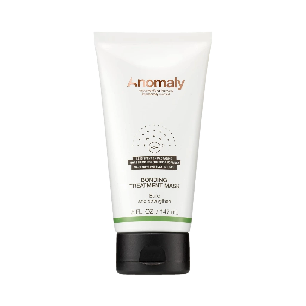 anomaly haircare