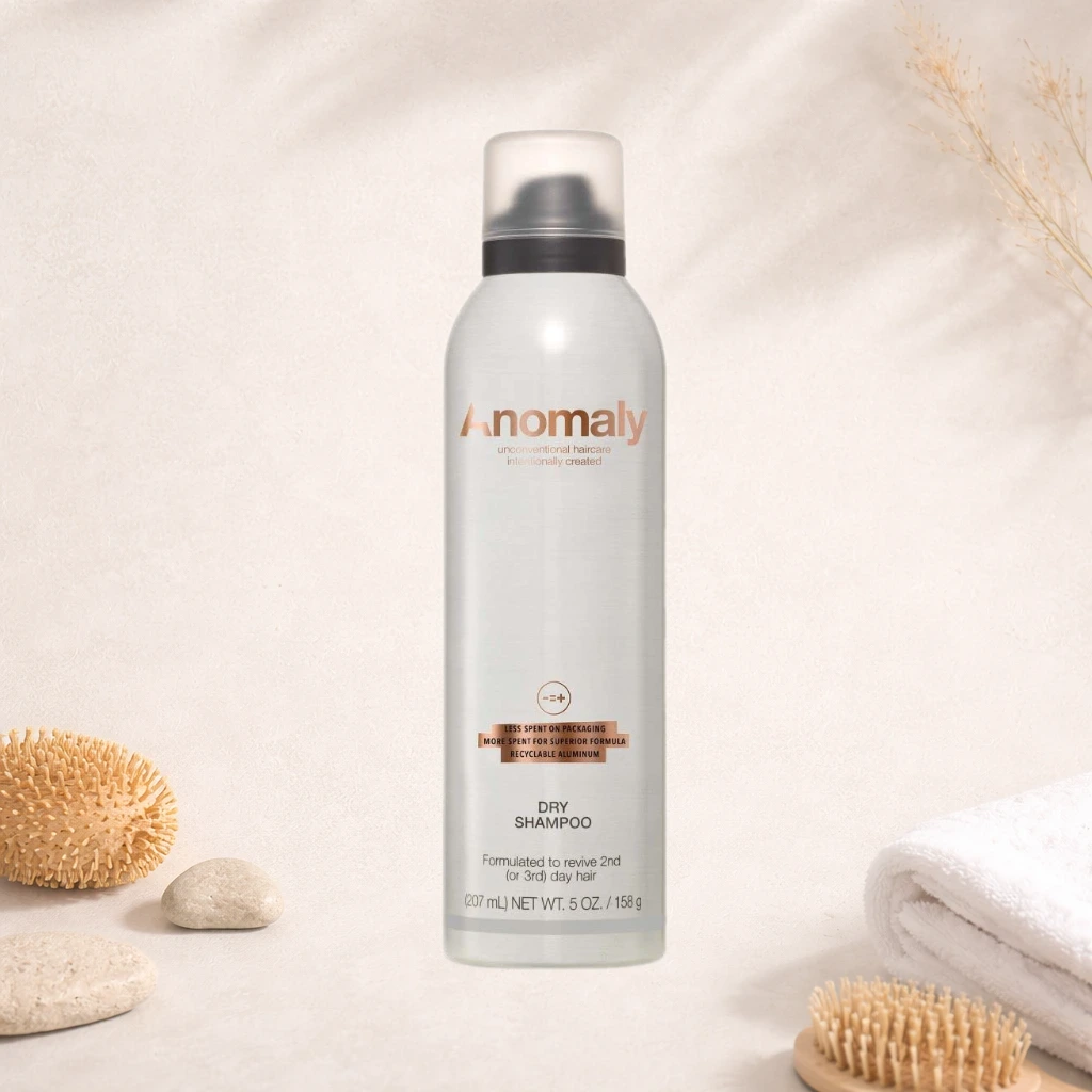 Anomaly Hair Care Set
