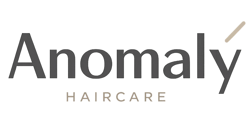 anomaly haircare