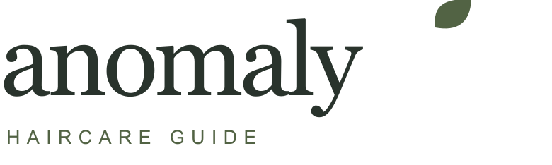 Anomaly Haircare